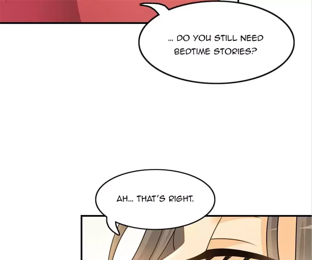 The Unexpected Chapter 59 page 23 - 