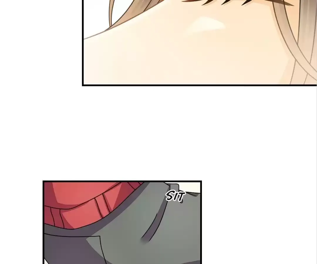 The Unexpected Chapter 59 page 24 - 