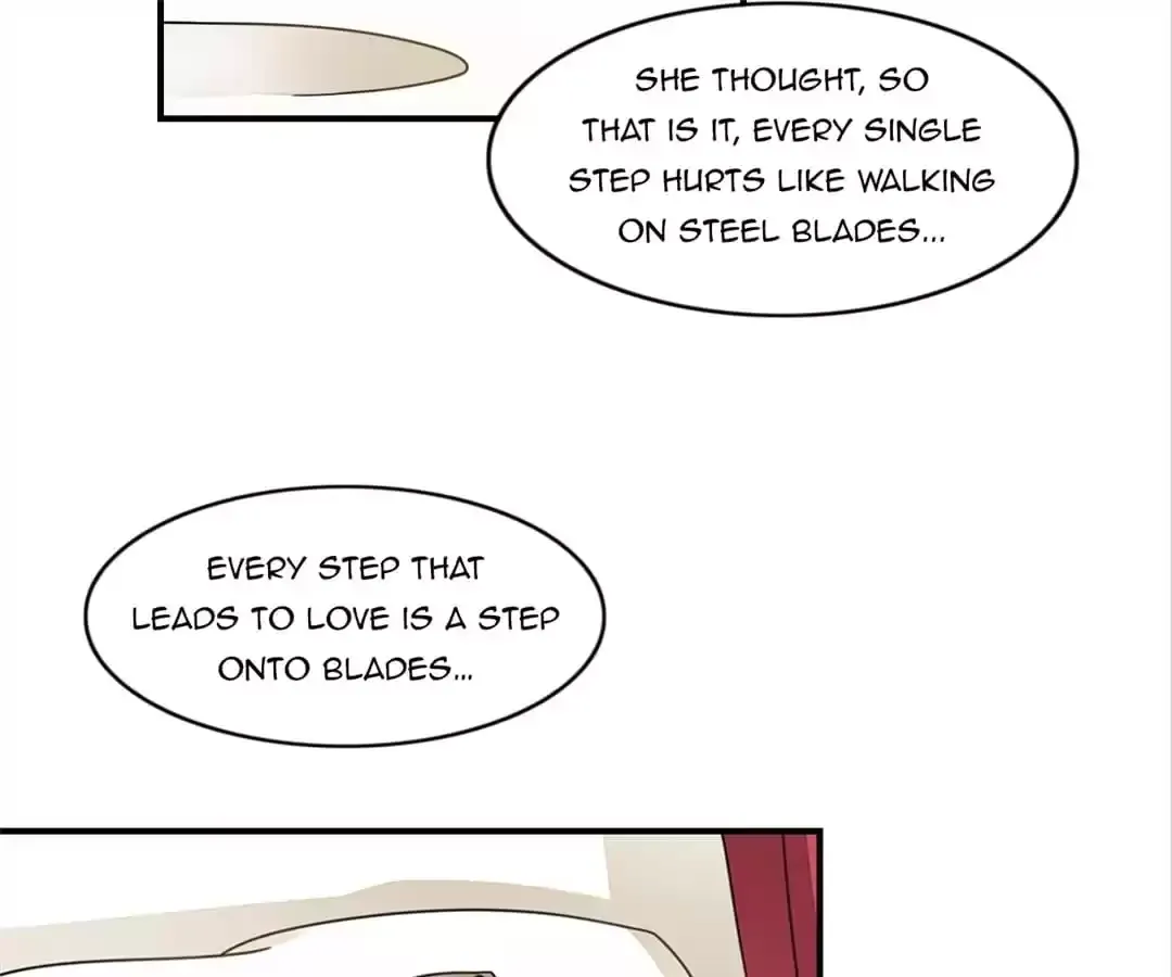 The Unexpected Chapter 59 page 26 - 