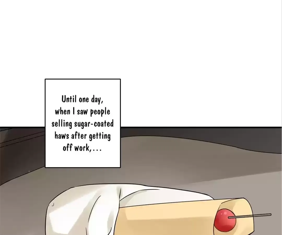 The Unexpected Chapter 59 page 30 - 