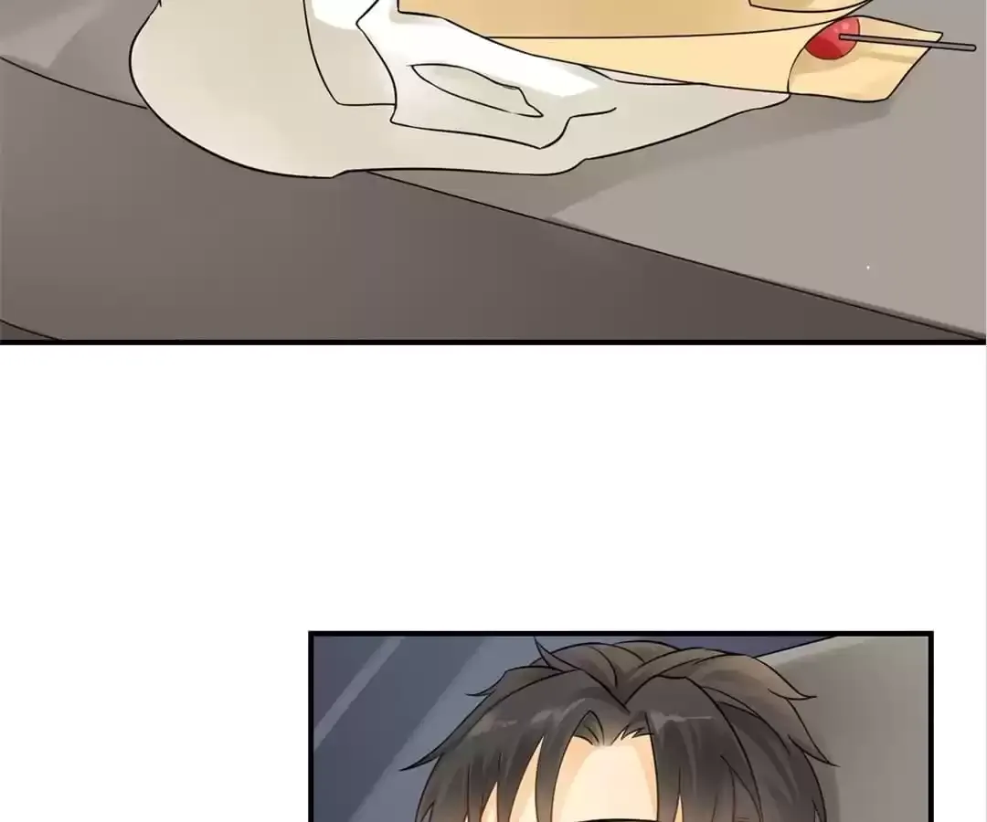 The Unexpected Chapter 59 page 31 - 