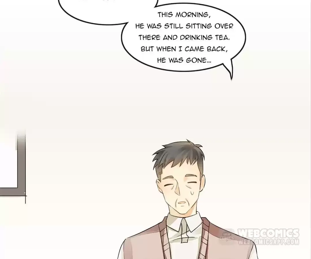 The Unexpected Chapter 59 page 34 - 