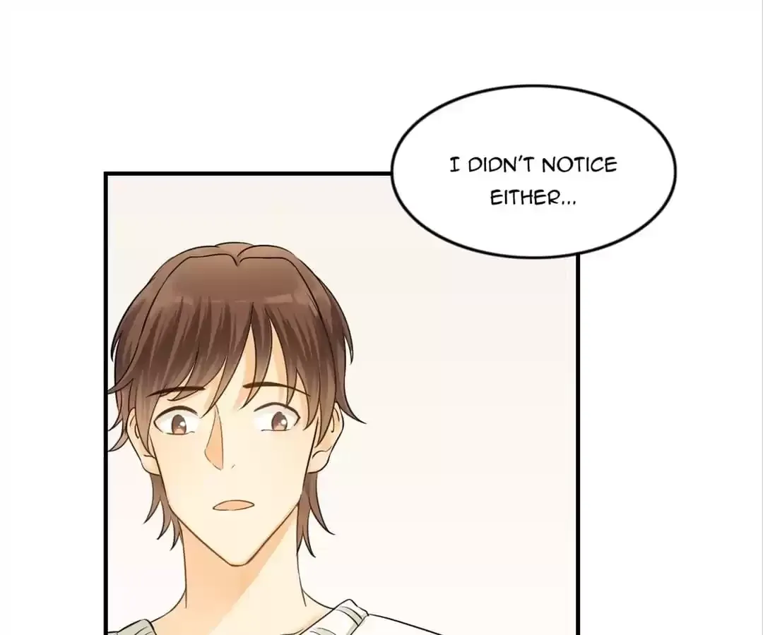 The Unexpected Chapter 59 page 36 - 