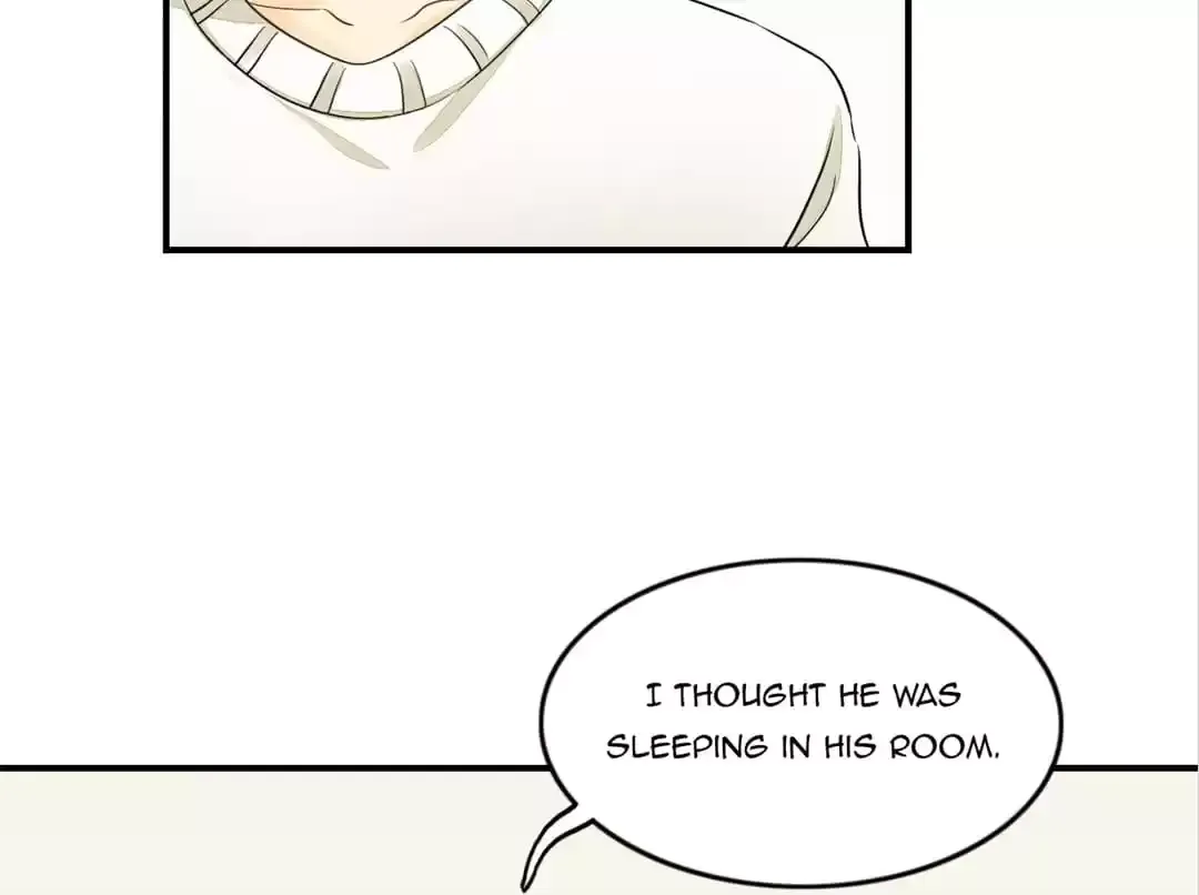 The Unexpected Chapter 59 page 37 - 