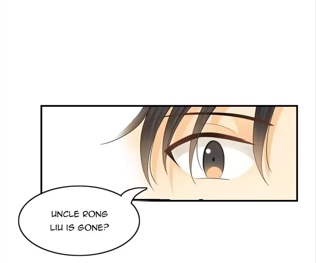 The Unexpected Chapter 59 page 39 - 