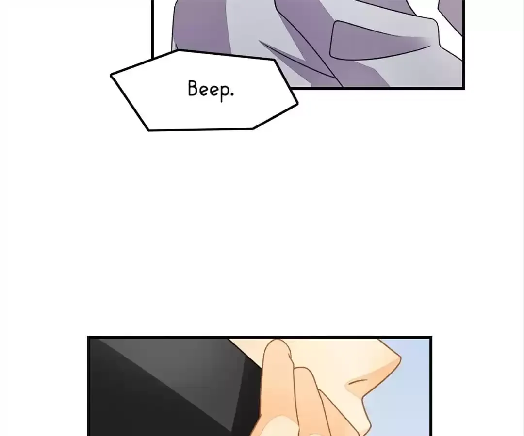 The Unexpected Chapter 59 page 44 - 