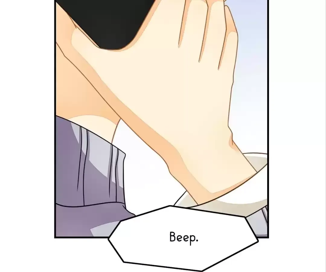 The Unexpected Chapter 59 page 45 - 