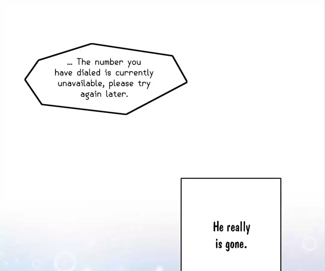 The Unexpected Chapter 59 page 49 - 