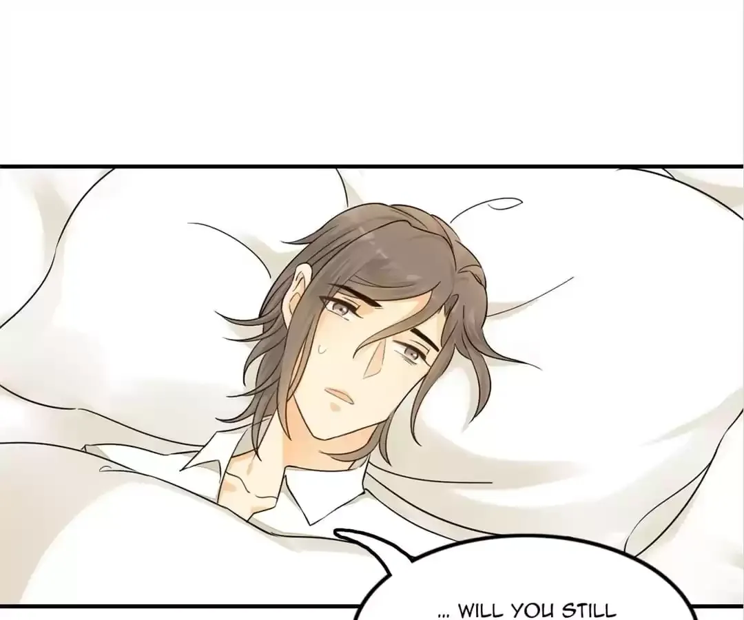 The Unexpected Chapter 59 page 8 - 
