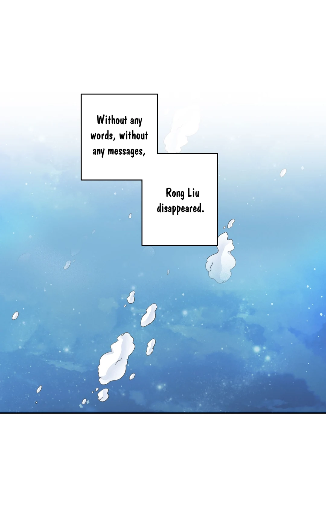 The Unexpected Chapter 60 page 2 - 
