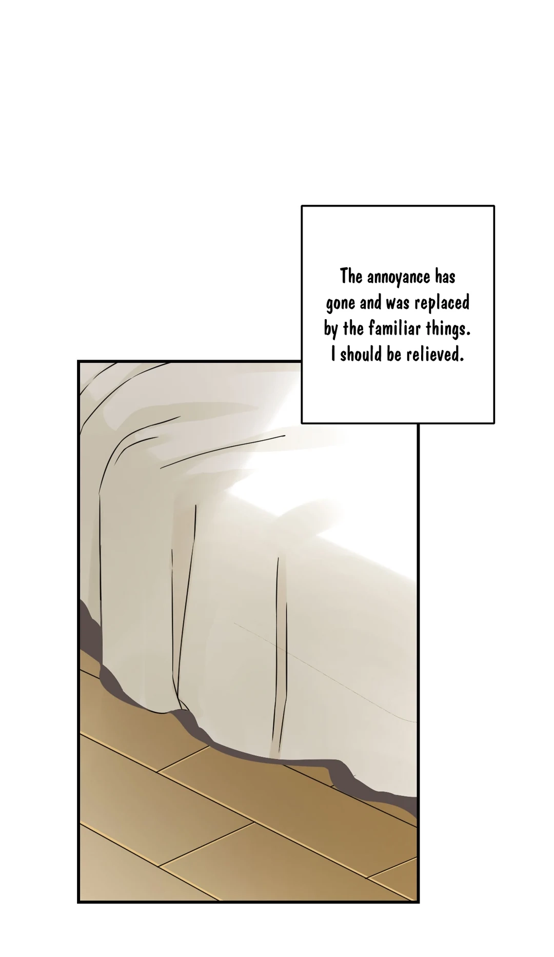 The Unexpected Chapter 60 page 11 - 