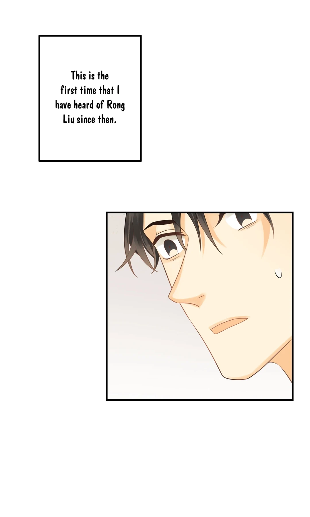 The Unexpected Chapter 60 page 18 - 