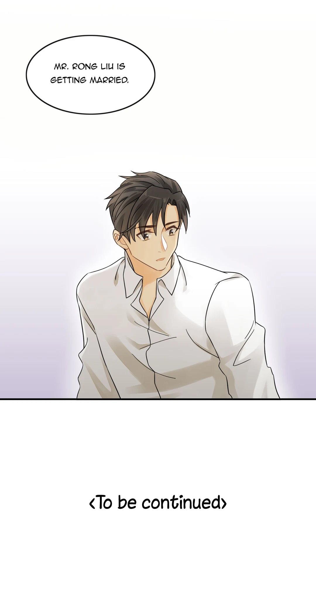 The Unexpected Chapter 60 page 21 - 