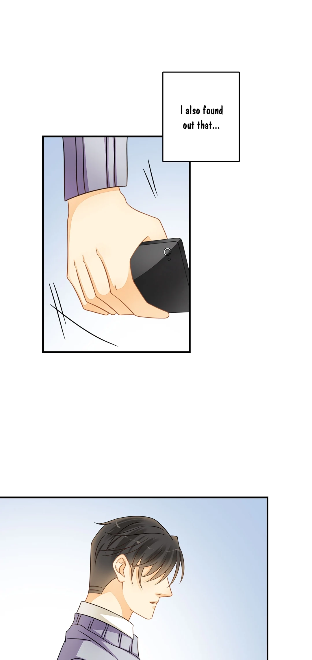 The Unexpected Chapter 60 page 5 - 