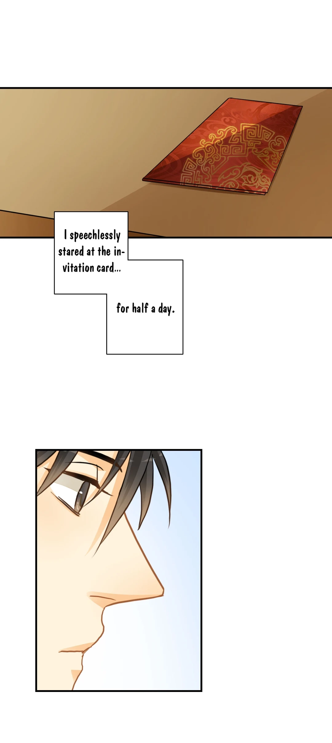 The Unexpected Chapter 61 page 2 - 