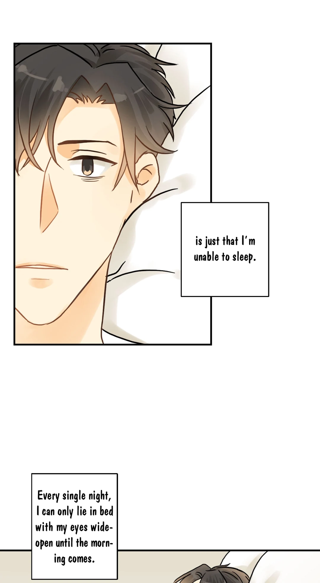 The Unexpected Chapter 61 page 13 - 