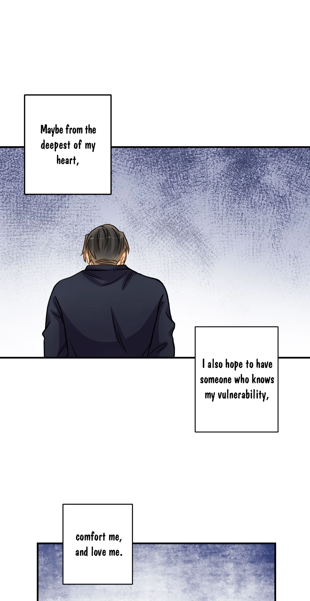 The Unexpected Chapter 61 page 17 - 