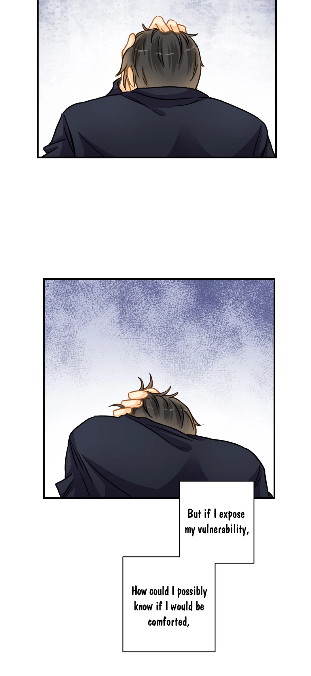 The Unexpected Chapter 61 page 18 - 