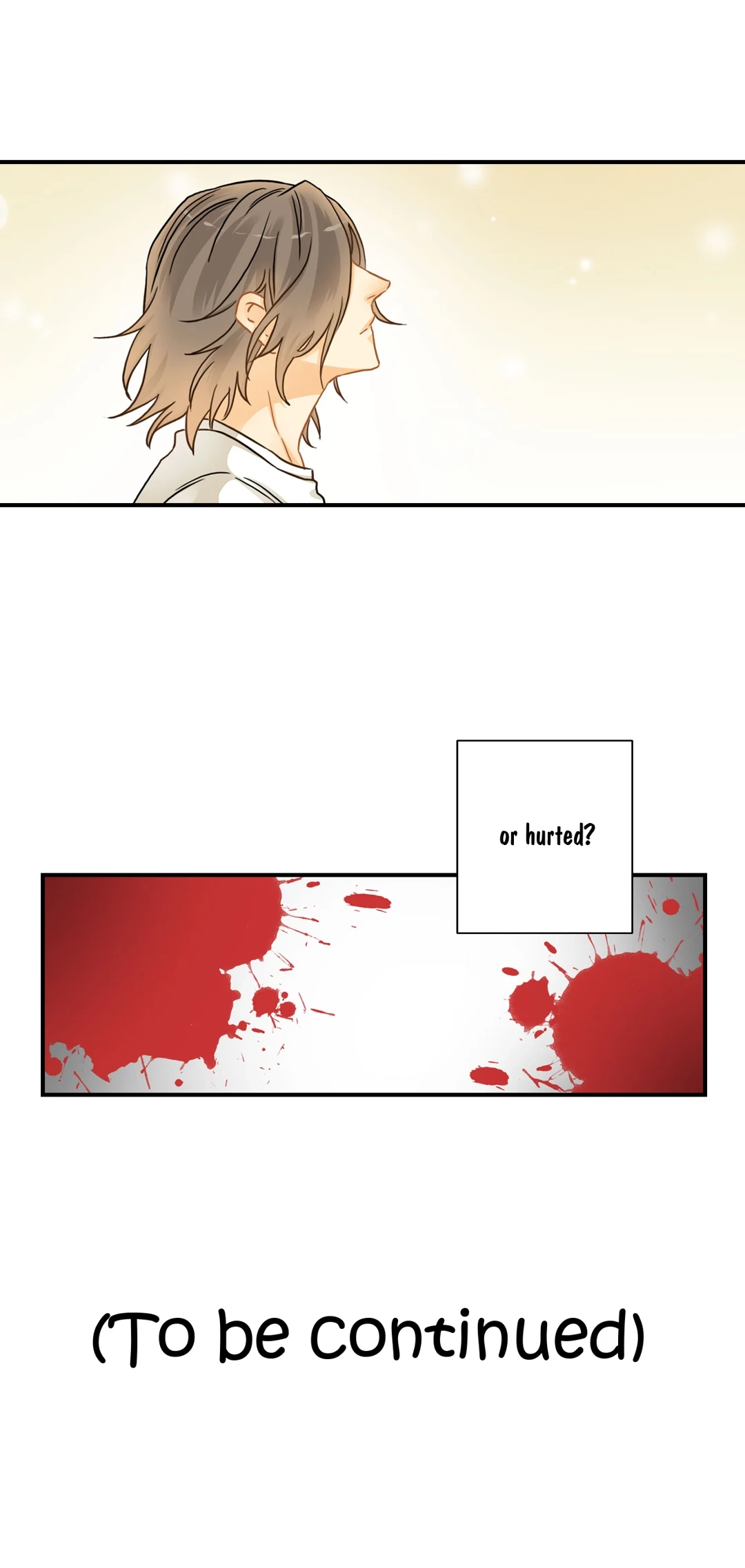The Unexpected Chapter 61 page 19 - 