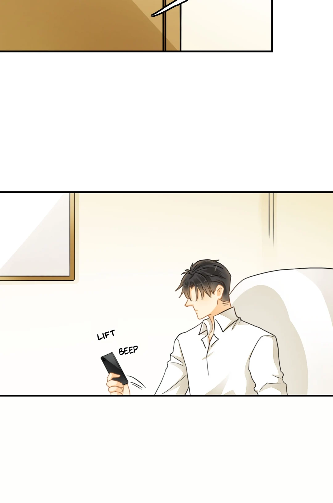The Unexpected Chapter 61 page 5 - 