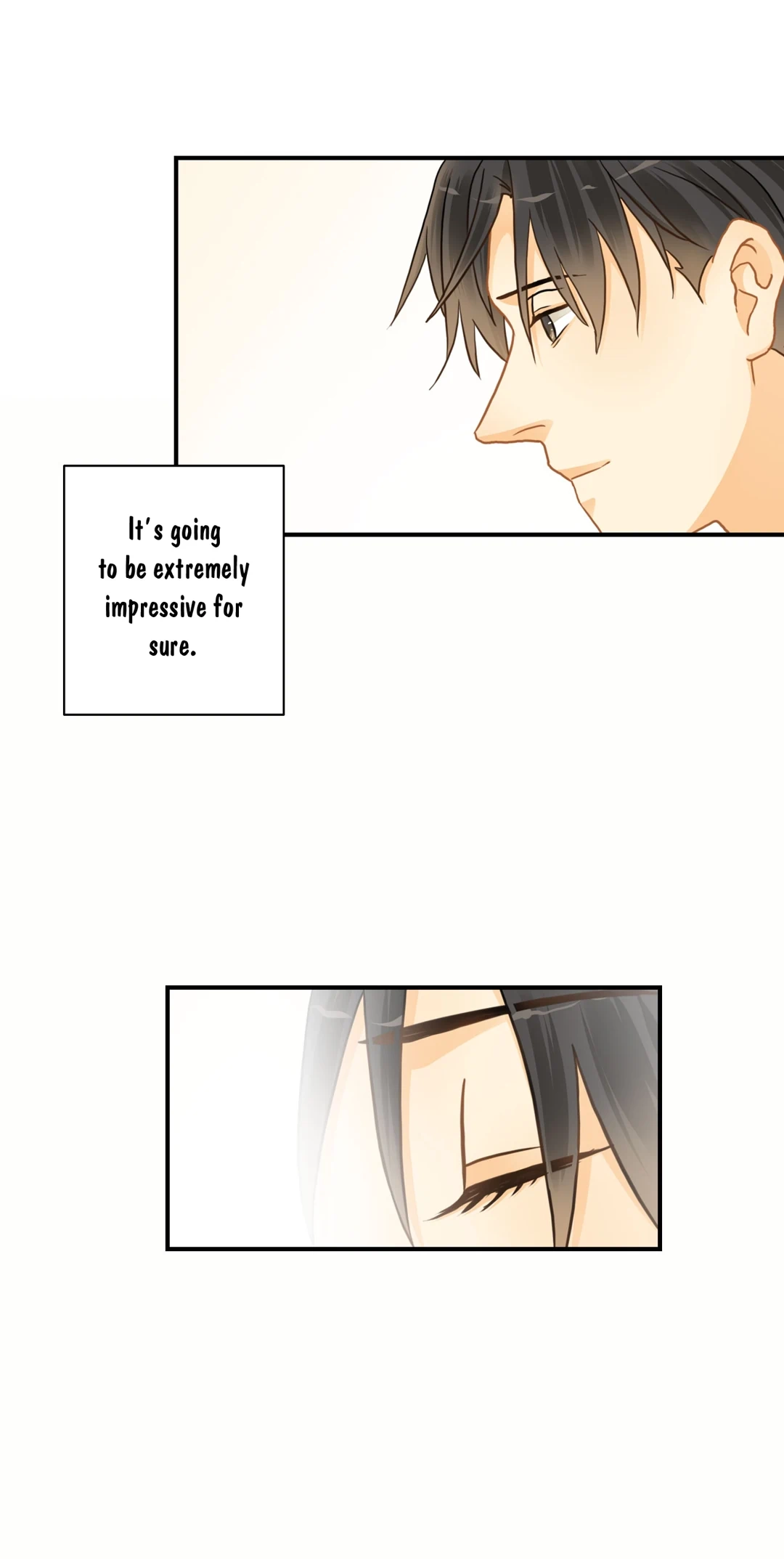 The Unexpected Chapter 61 page 9 - 
