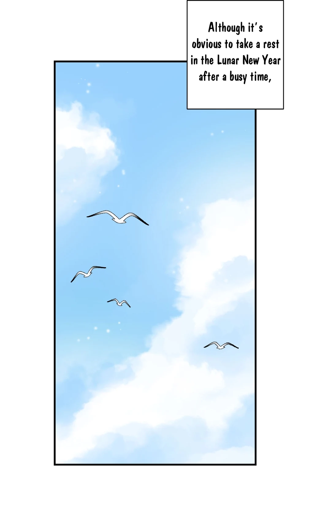 The Unexpected Chapter 62 page 14 - 