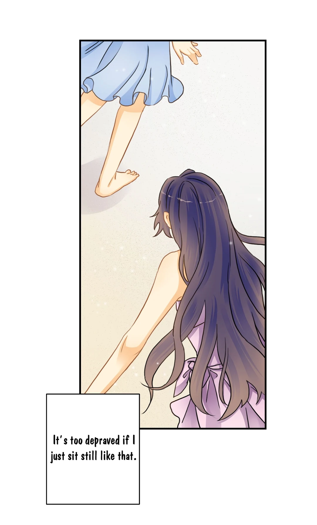 The Unexpected Chapter 62 page 15 - 
