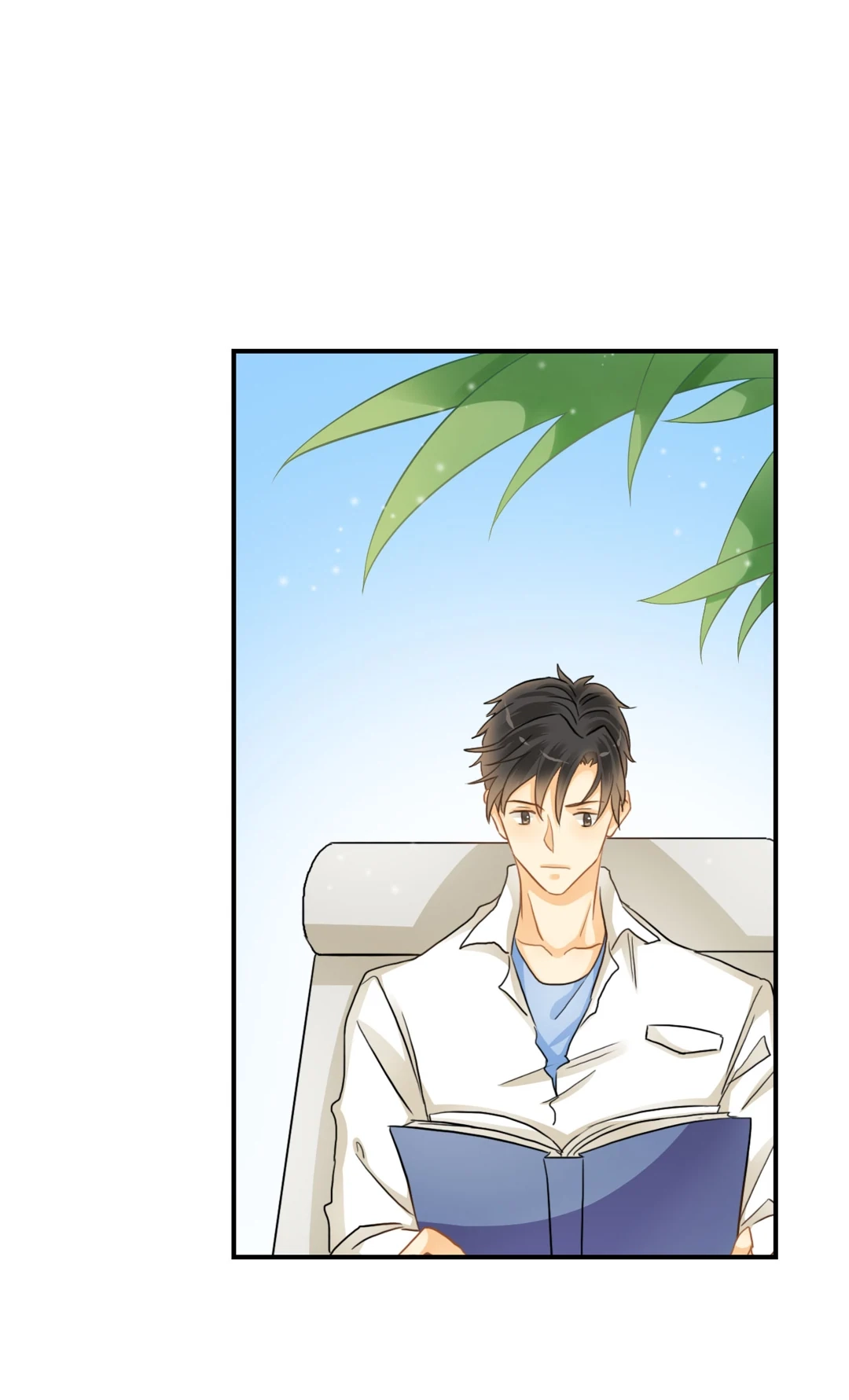 The Unexpected Chapter 62 page 16 - 