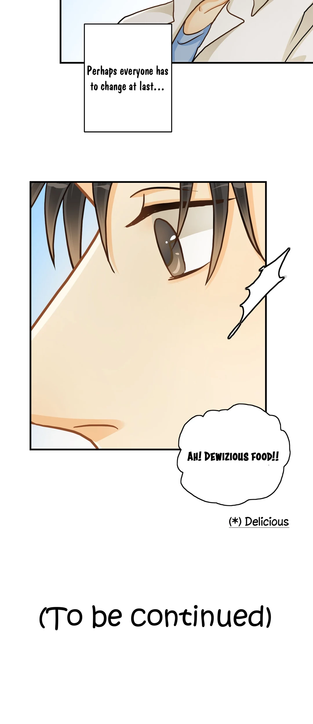 The Unexpected Chapter 62 page 19 - 