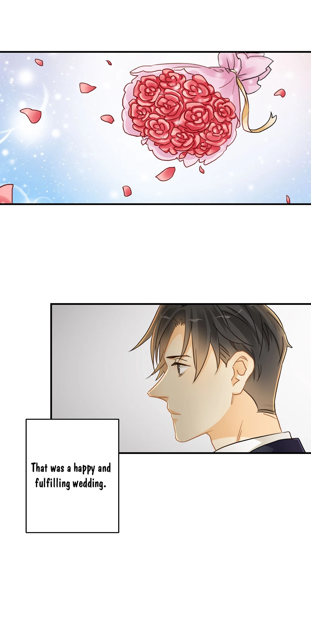 The Unexpected Chapter 62 page 4 - 