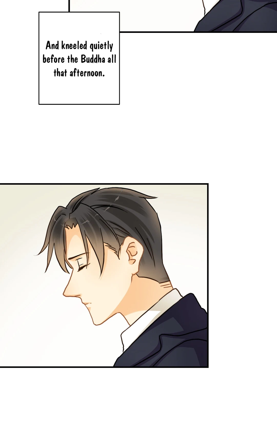 The Unexpected Chapter 62 page 6 - 