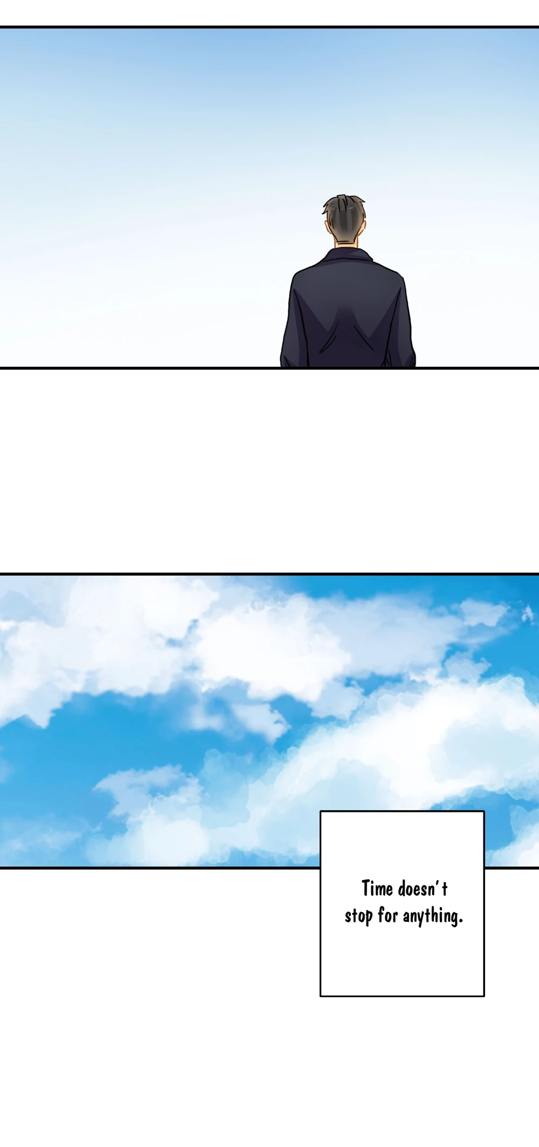 The Unexpected Chapter 62 page 7 - 