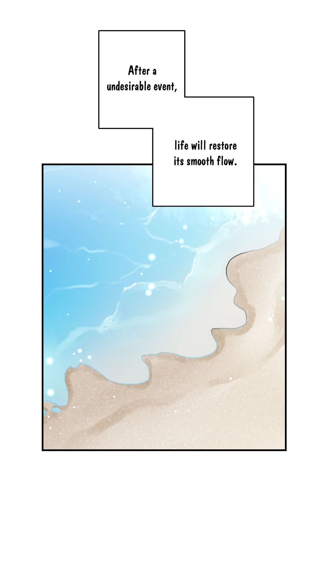 The Unexpected Chapter 62 page 8 - 