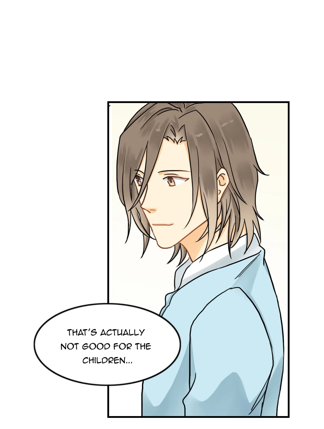 The Unexpected Chapter 63 page 12 - 