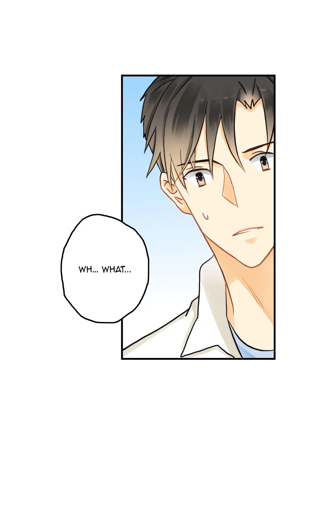 The Unexpected Chapter 63 page 15 - 