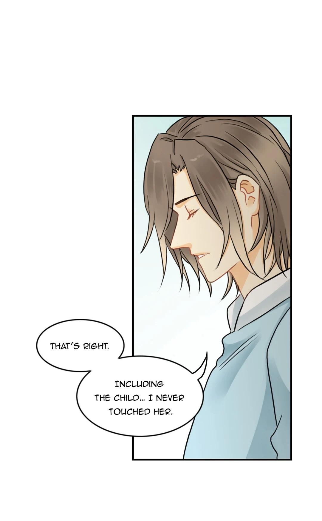The Unexpected Chapter 63 page 18 - 