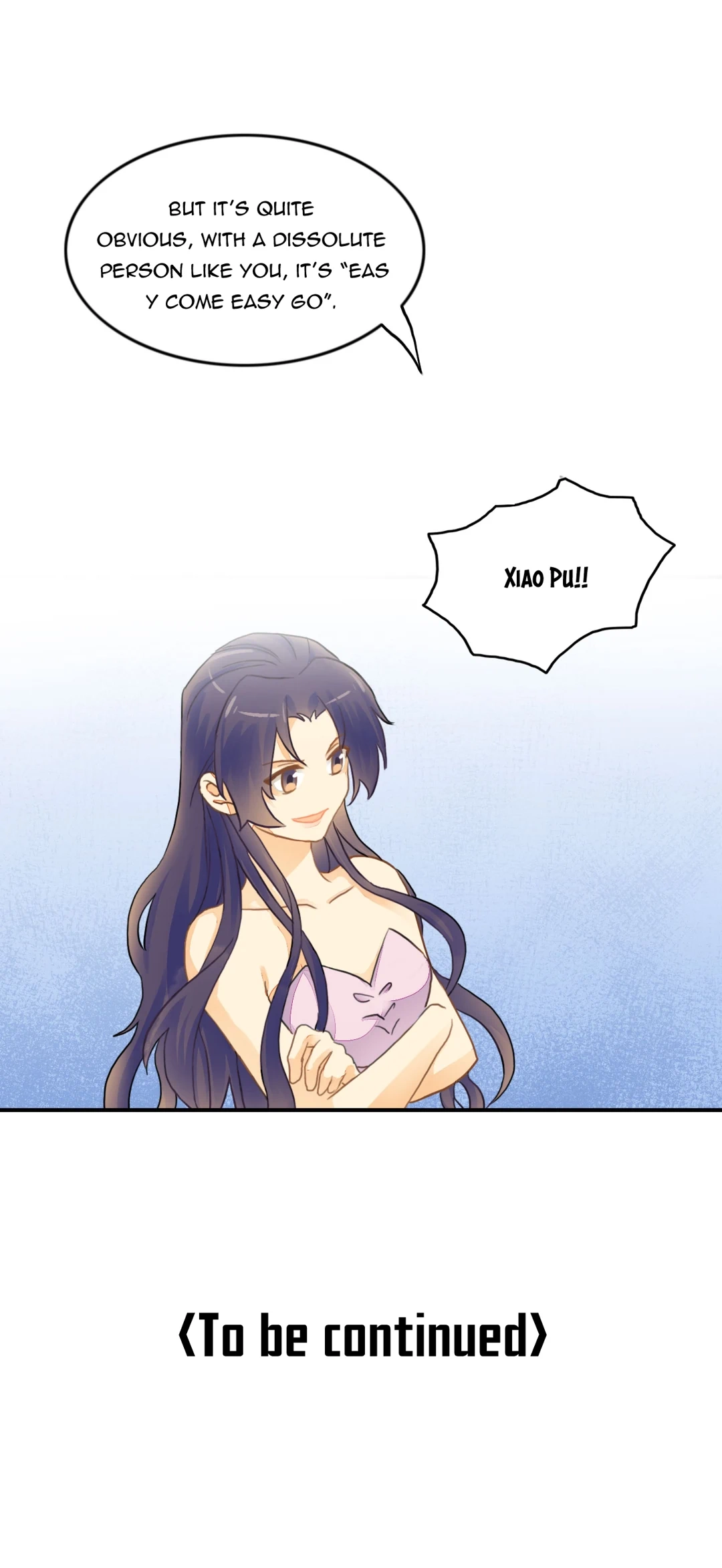 The Unexpected Chapter 63 page 22 - 