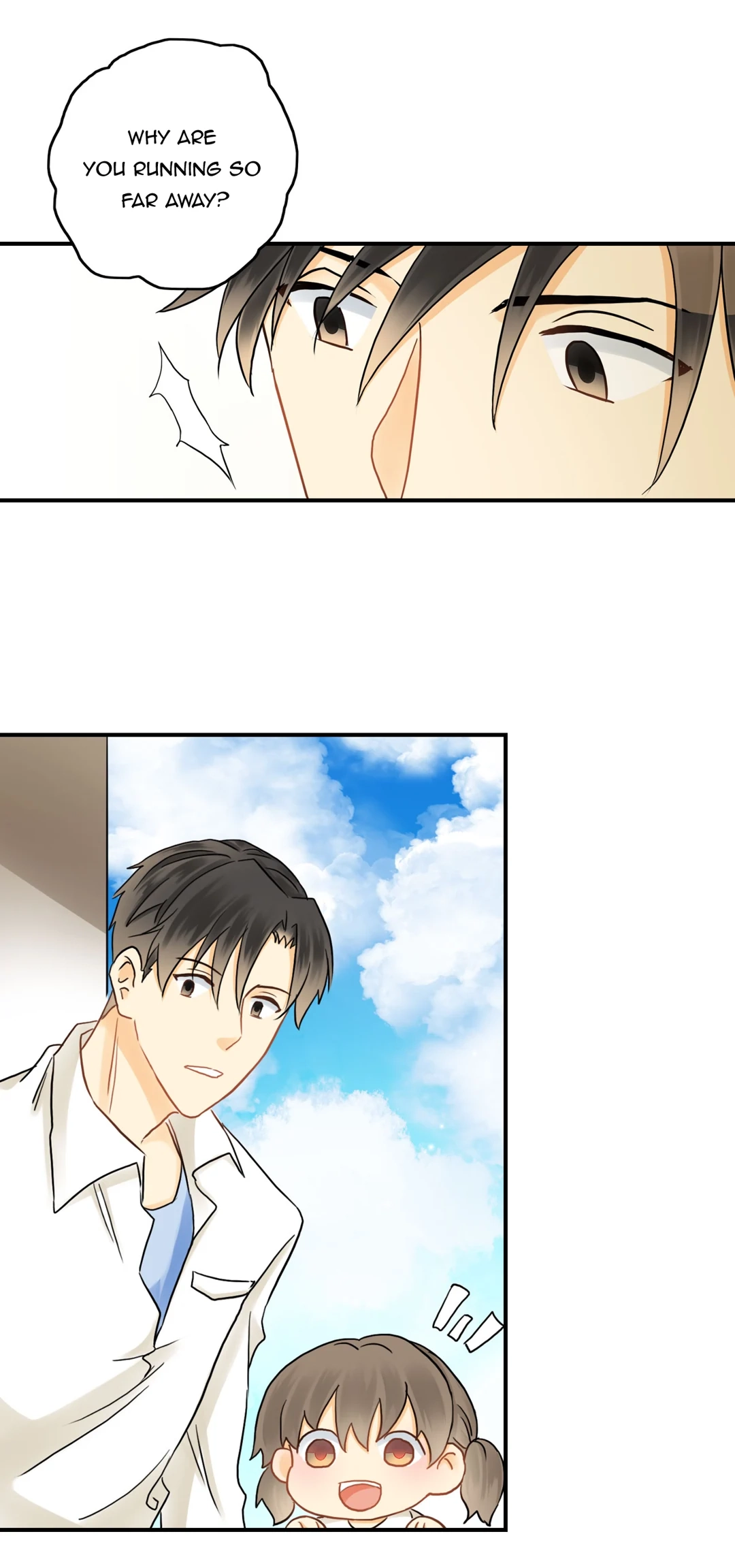 The Unexpected Chapter 63 page 4 - 