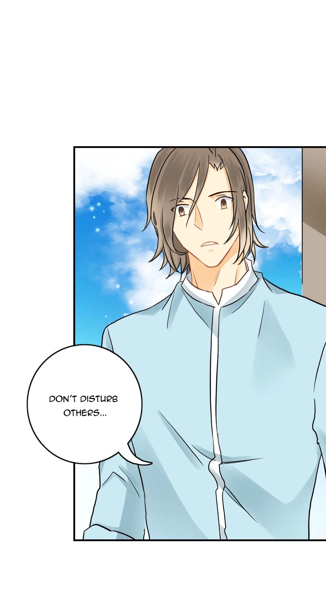 The Unexpected Chapter 63 page 5 - 