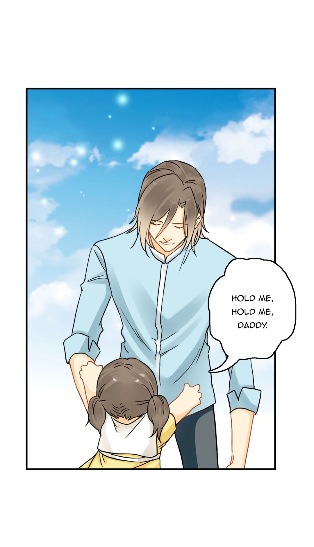 The Unexpected Chapter 63 page 7 - 