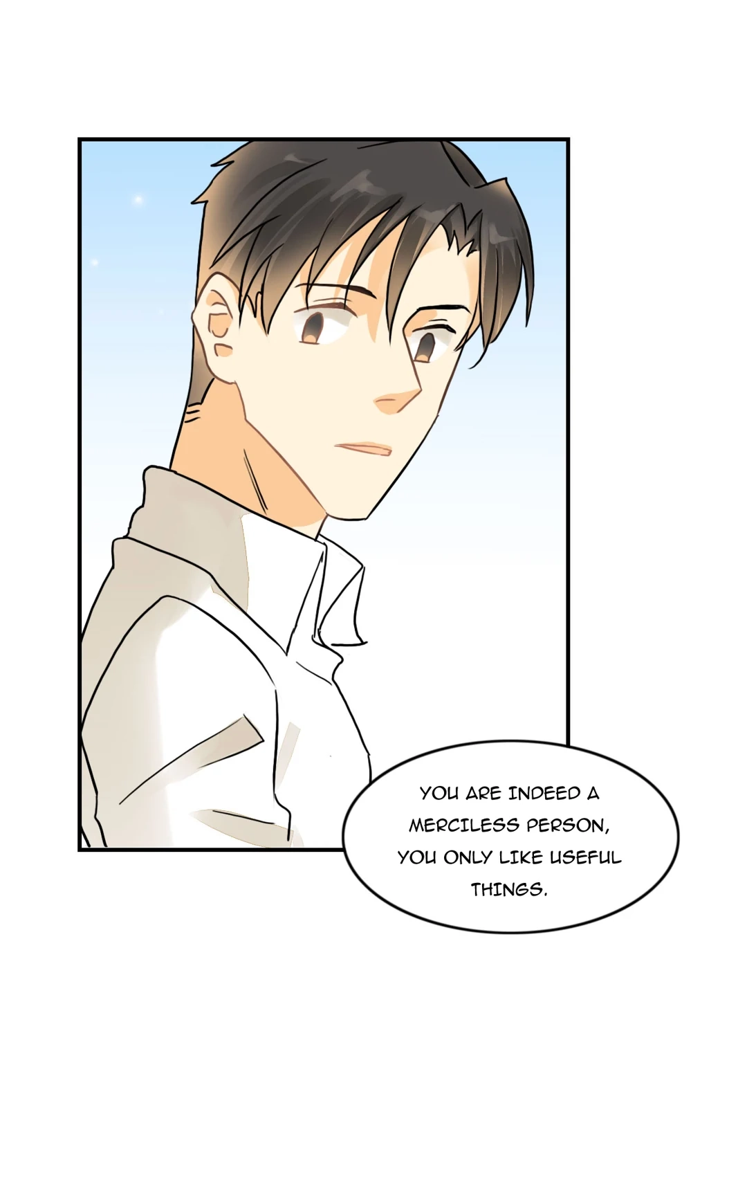 The Unexpected Chapter 64 page 12 - 