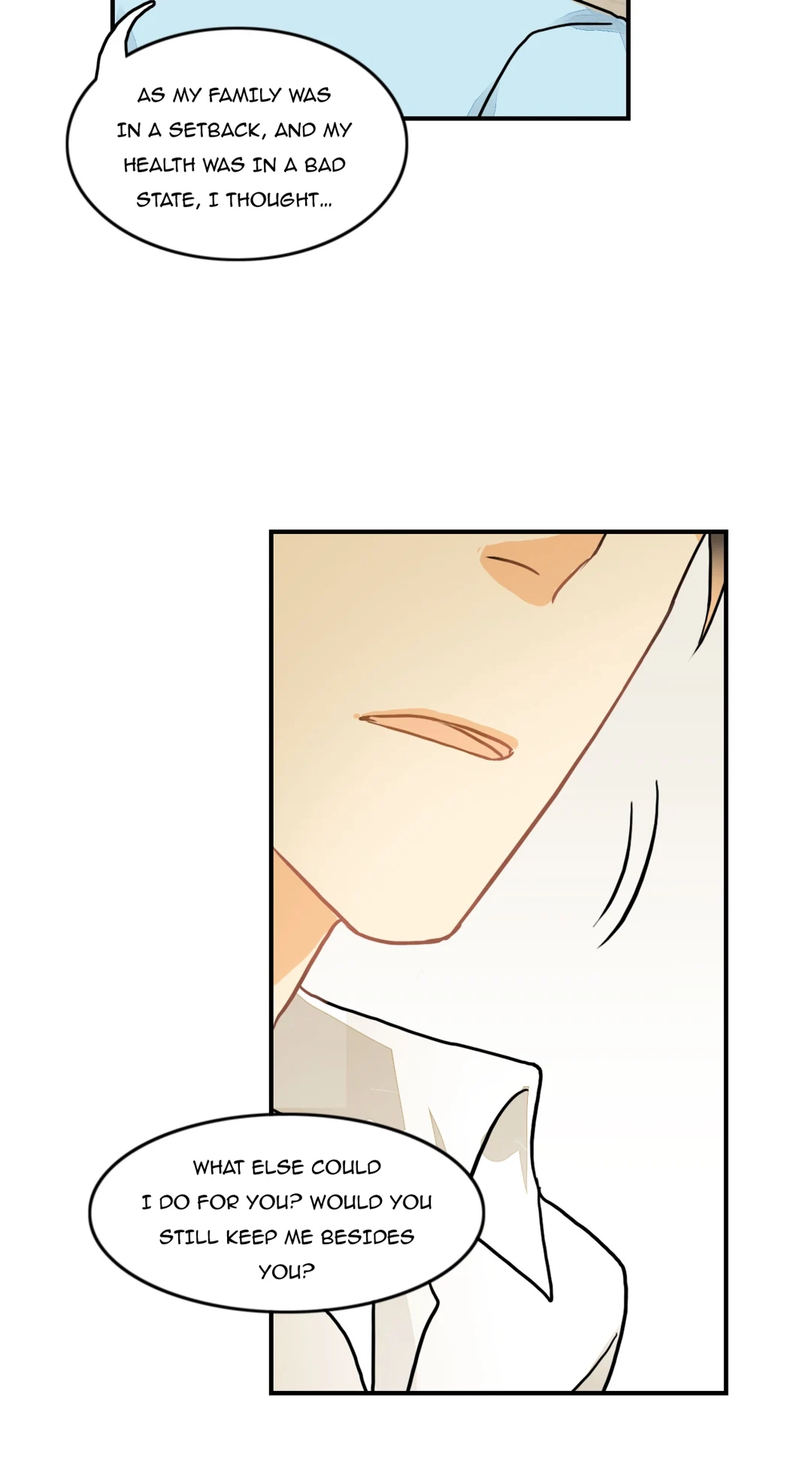 The Unexpected Chapter 64 page 15 - 