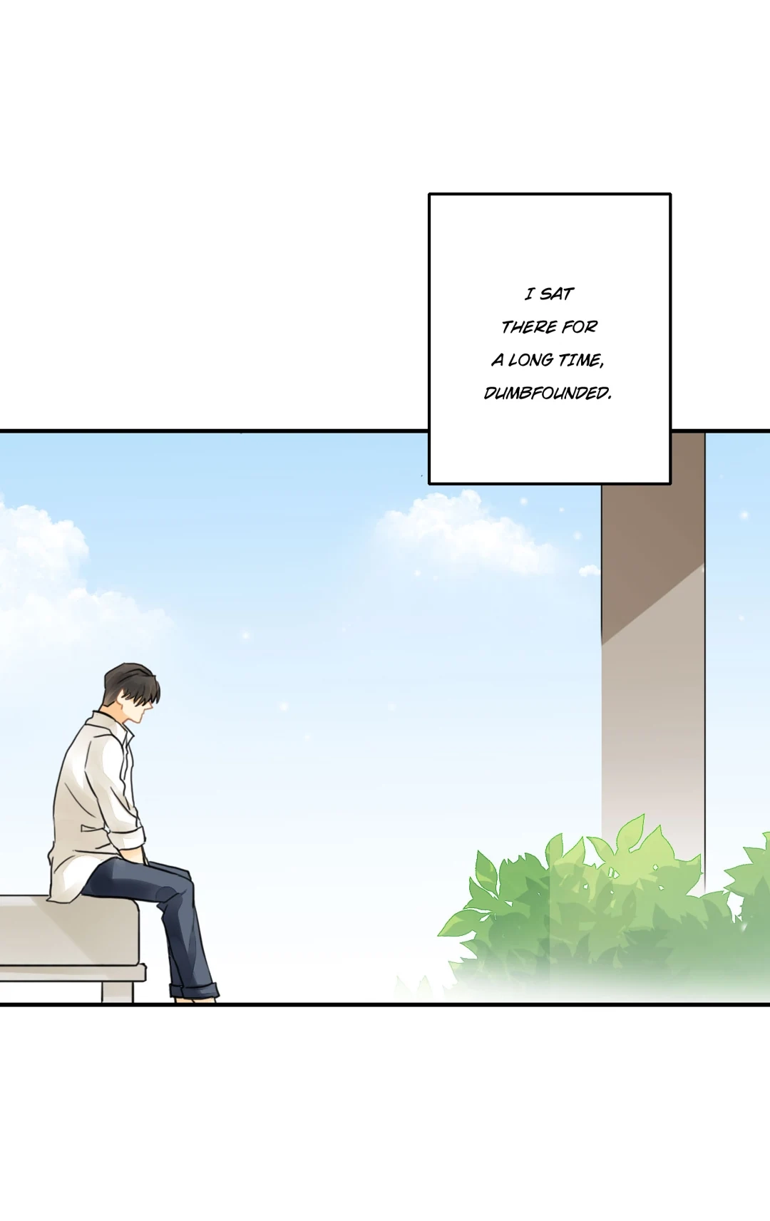 The Unexpected Chapter 64 page 18 - 