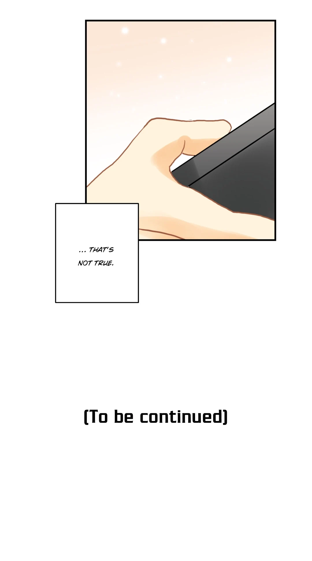The Unexpected Chapter 64 page 20 - 