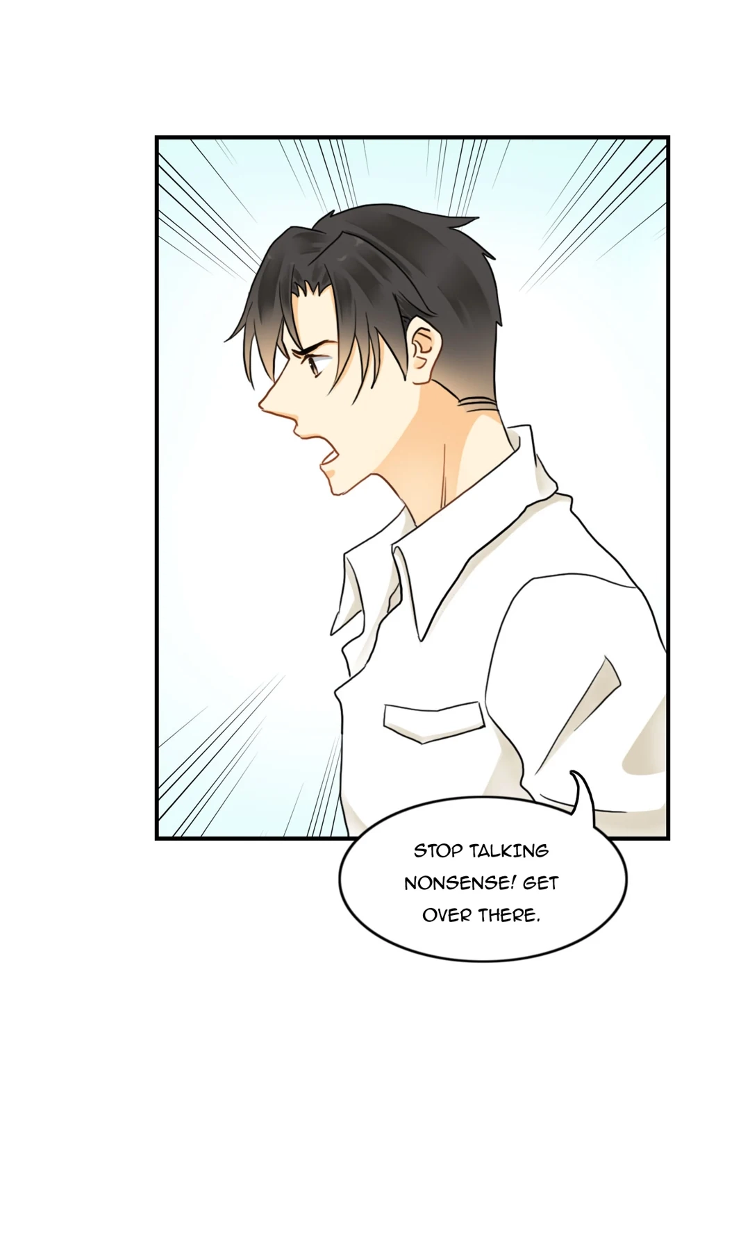 The Unexpected Chapter 64 page 5 - 