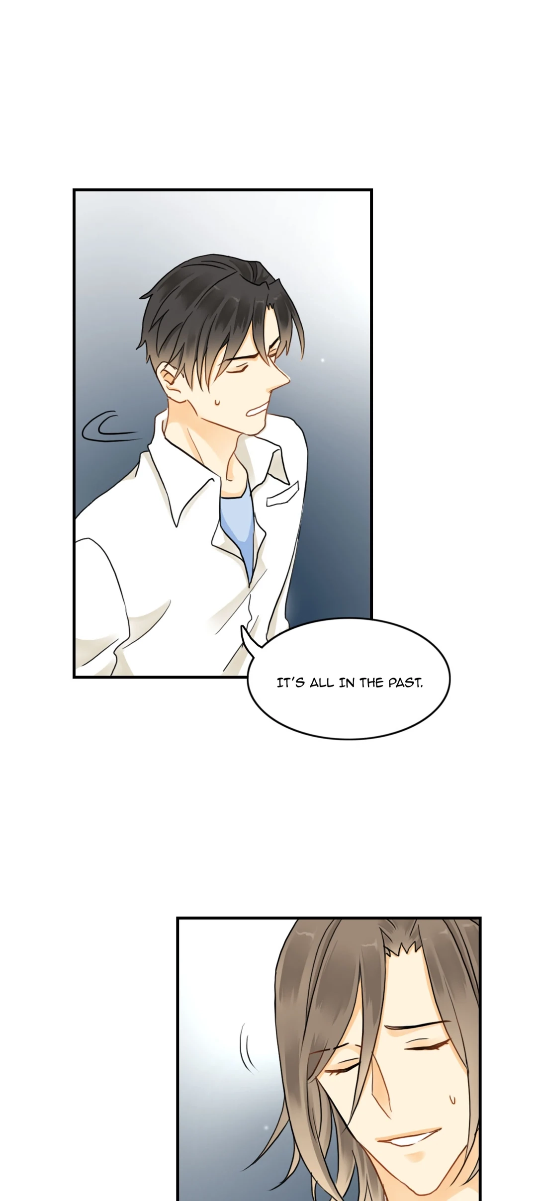 The Unexpected Chapter 64 page 7 - 
