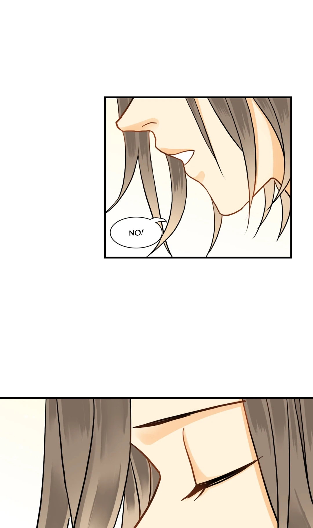 The Unexpected Chapter 64 page 10 - 