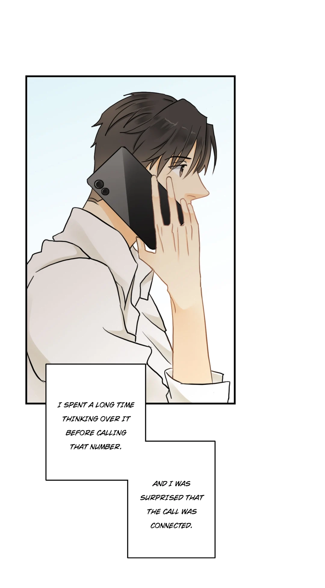The Unexpected Chapter 65 page 2 - 