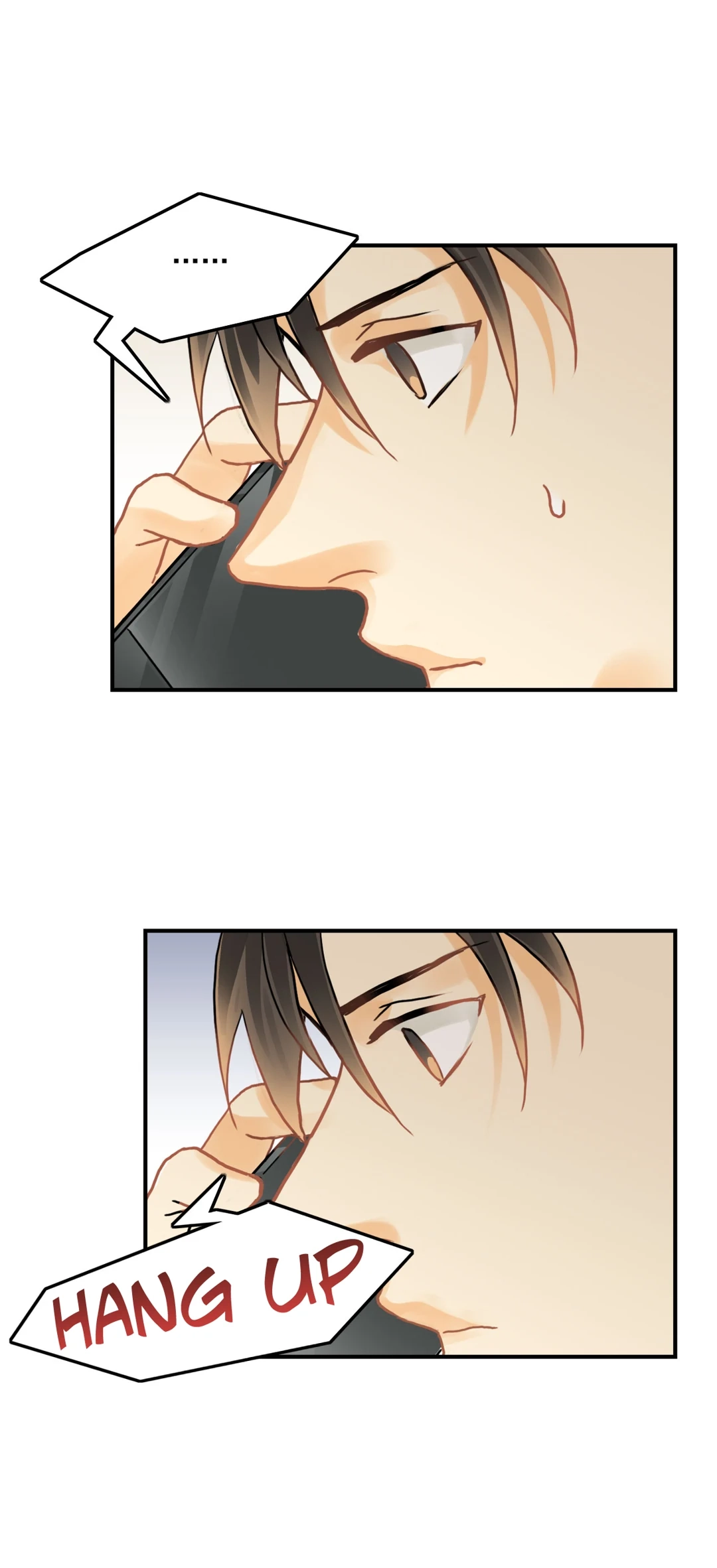 The Unexpected Chapter 65 page 14 - 