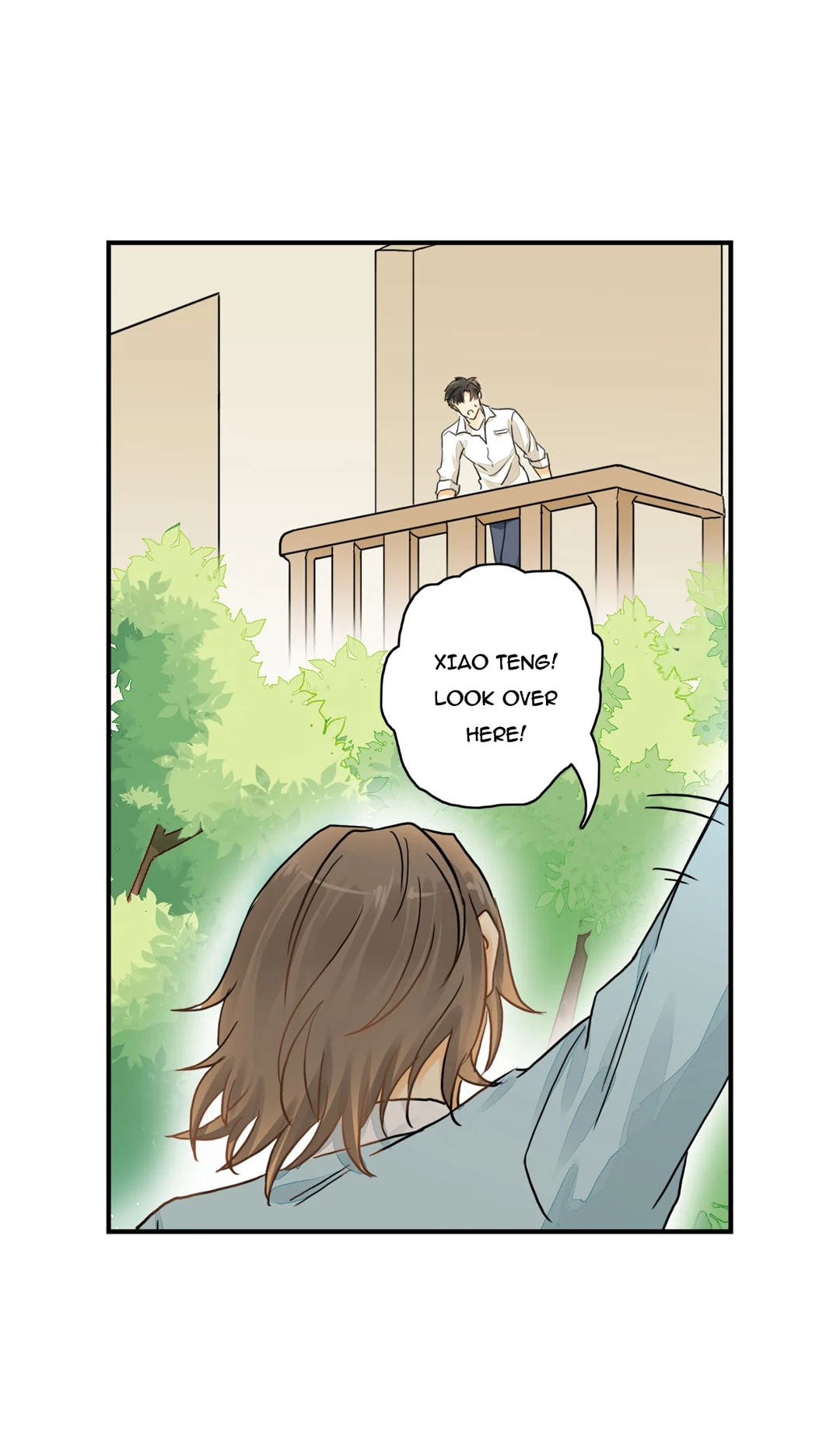 The Unexpected Chapter 65 page 16 - 